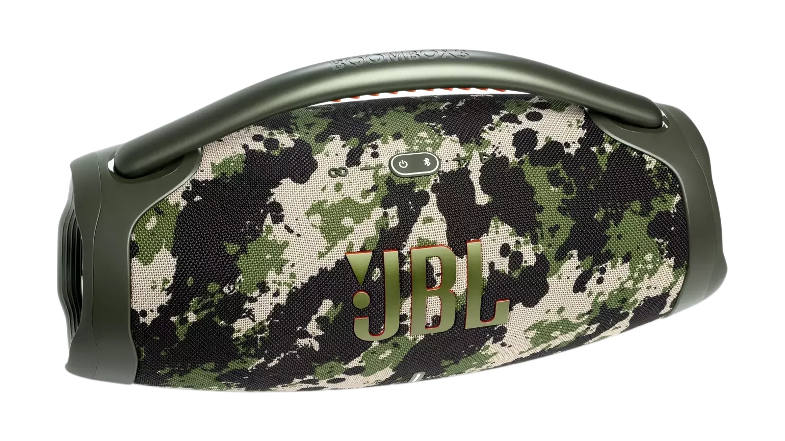 JBL bluetooth zvučnik BoomBox 3 maskirni Cene i Akcije Tehnoteka