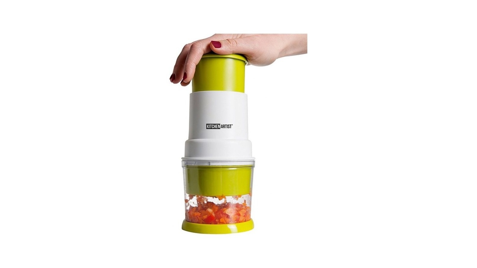 KITCHEN ARTIST seckalica MEN234 Cene i Akcije Tehnoteka