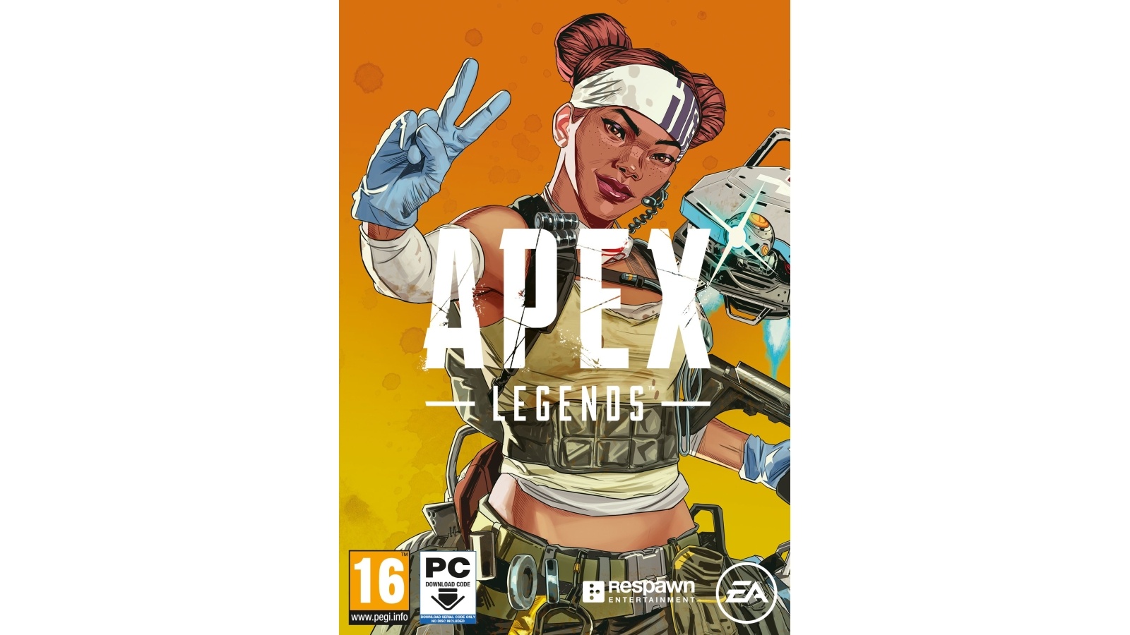 PC Apex Legends Lifeline Edition Cene i Akcije Tehnoteka