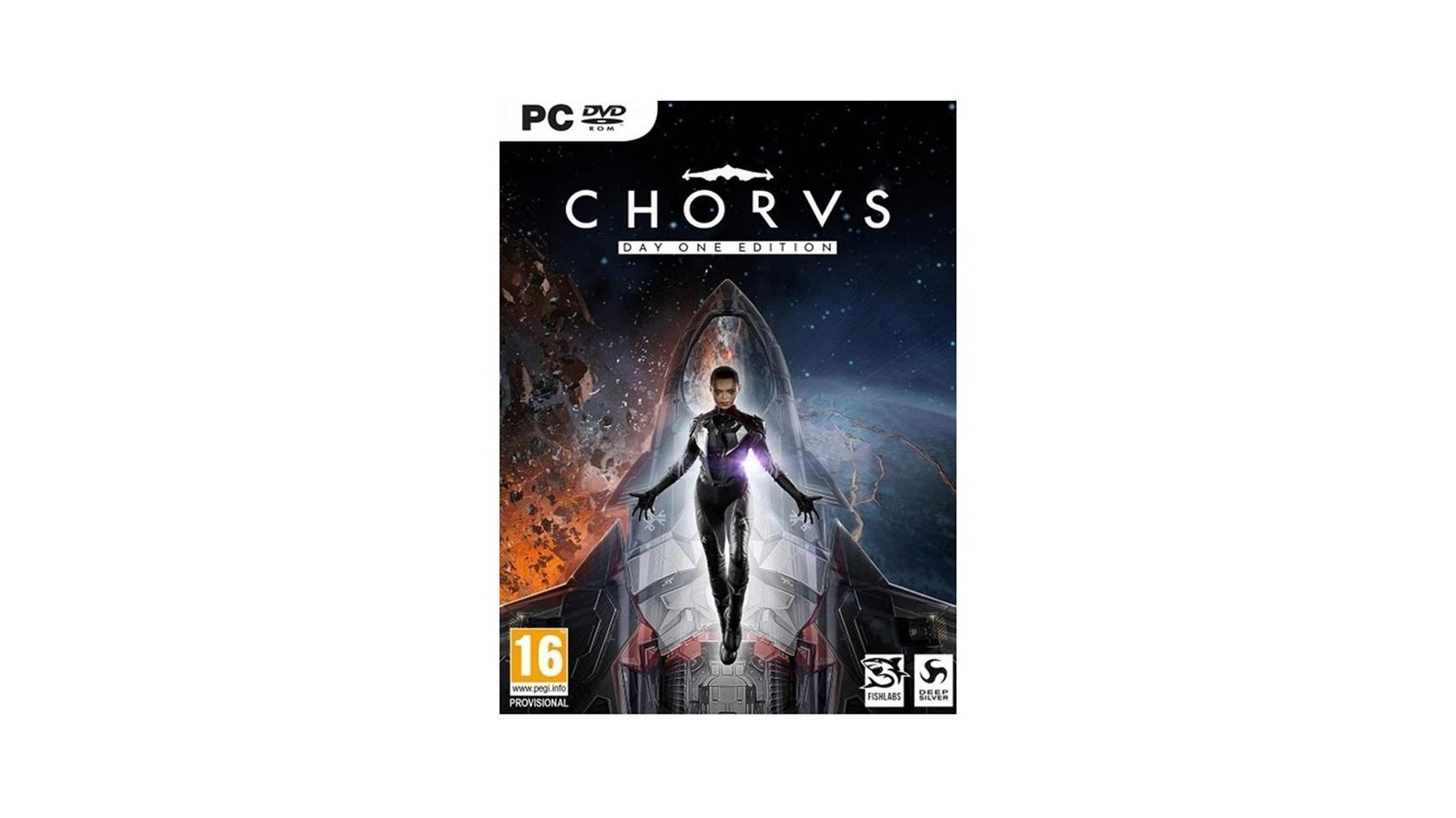 Jogo Saints Row - Day One Edition, Xbox - Escorrega o Preço