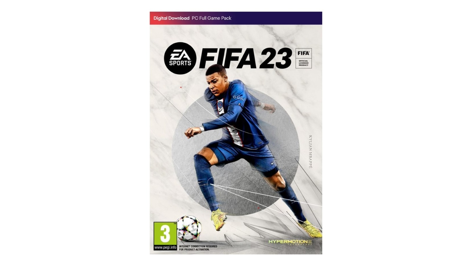 PC FIFA 23 - Cene i akcije
