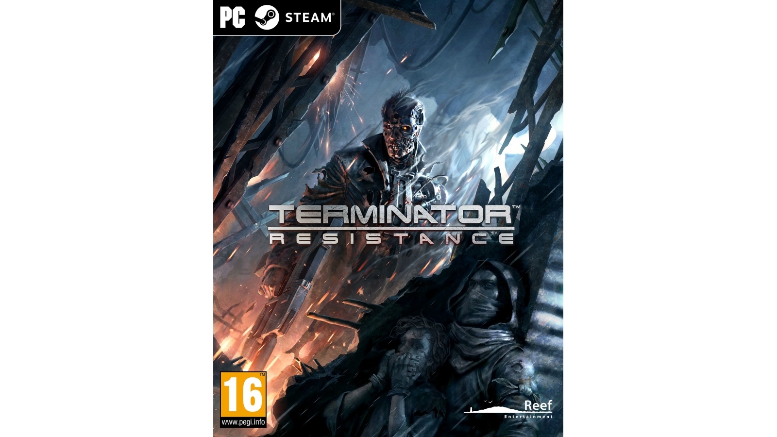 PC Terminator: Resistance - Cene i akcije