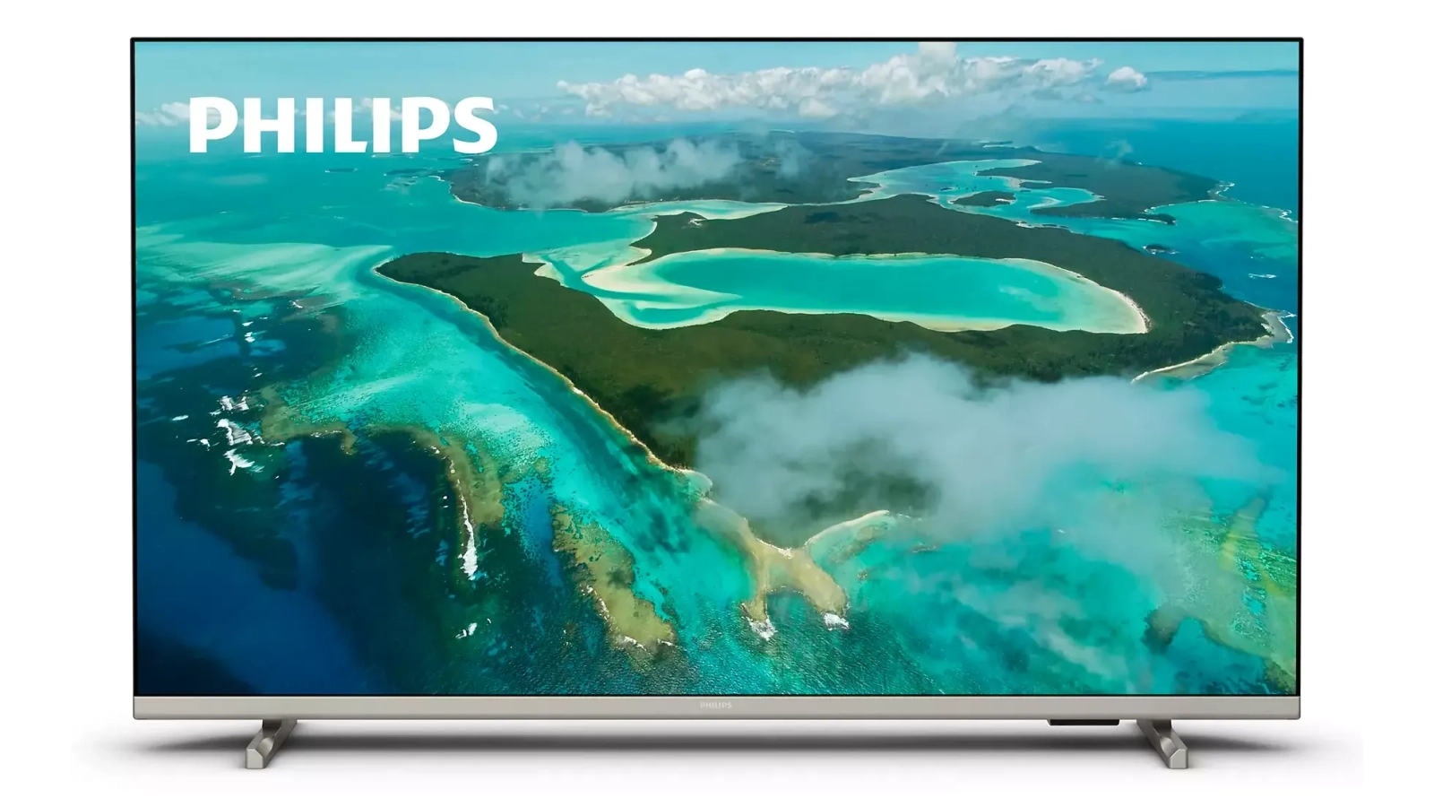 PHILIPS televizor 43PUS7657/12 - Cene i akcije