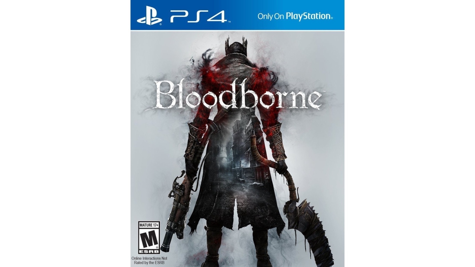 PS4 Bloodborne - Cene i akcije