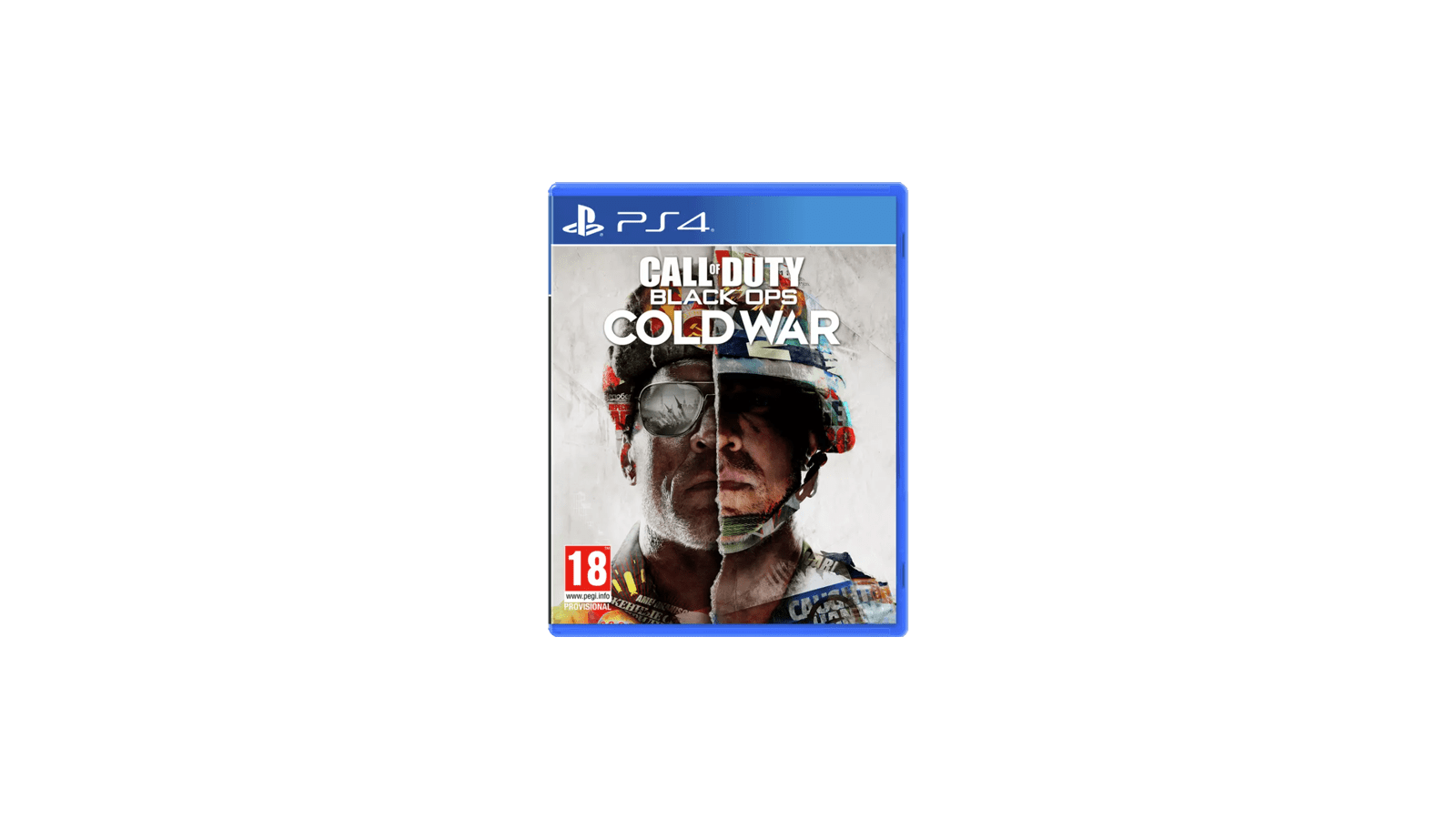 PS4 Call of Duty Black Ops Cold War - Cene i Akcije - Tehnoteka