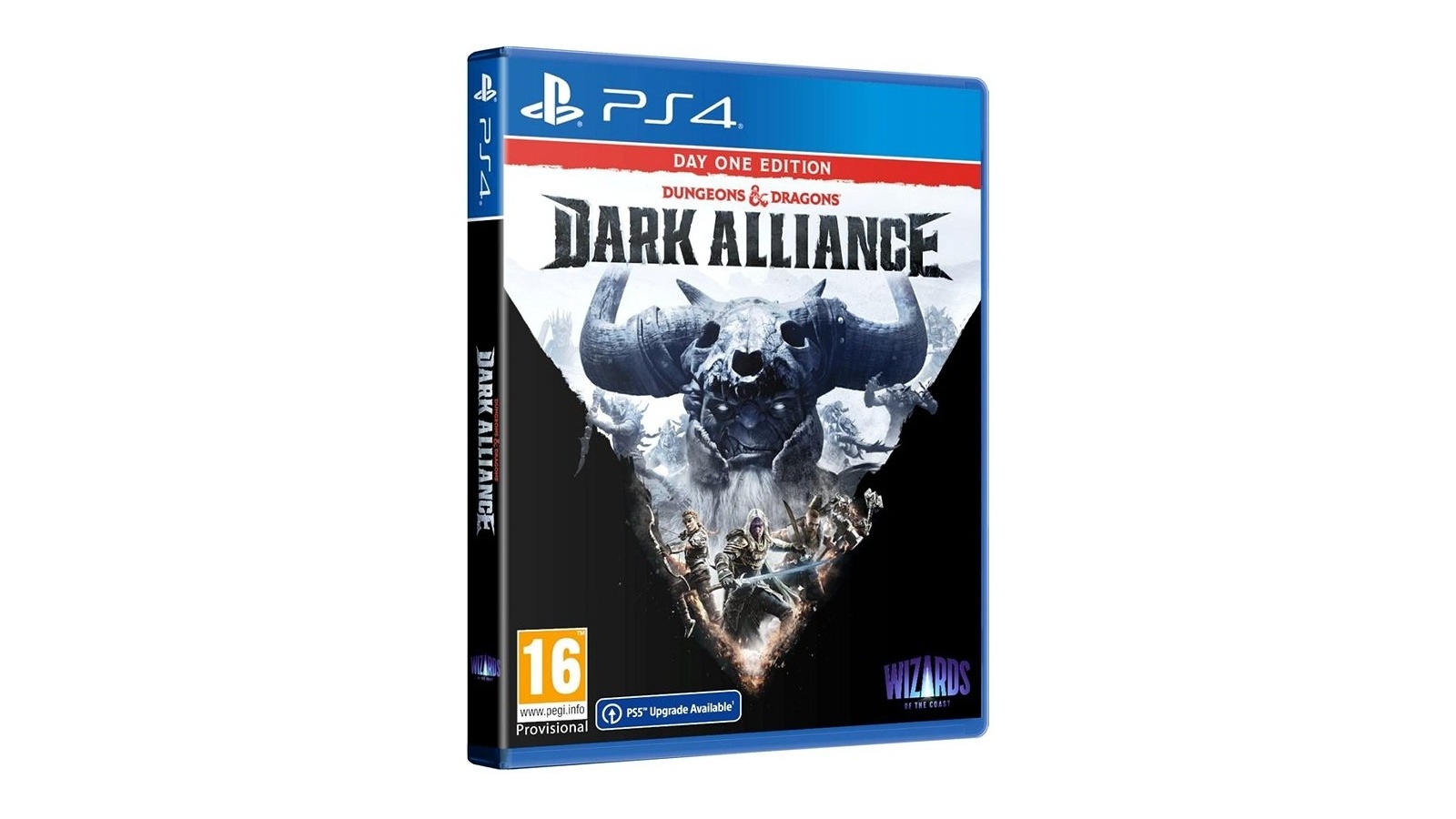 PS4 Dungeons and Dragons: Dark Alliance Day One Edition - Cene i akcije