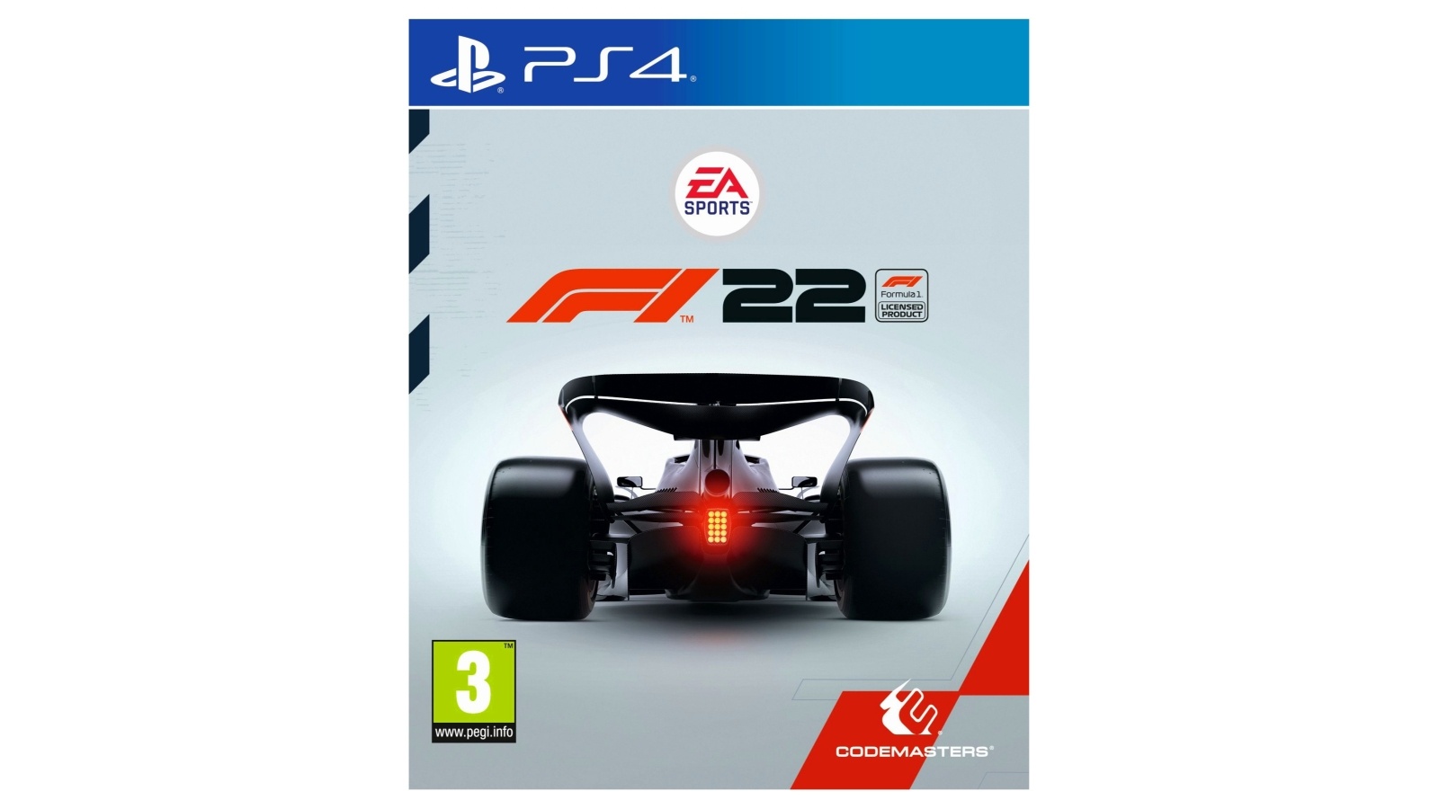 PS4 F1 22 Cene i Akcije Tehnoteka