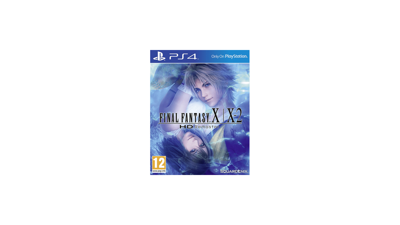 PS4 Final Fantasy X / X-2 HD Remaster - Cene i akcije