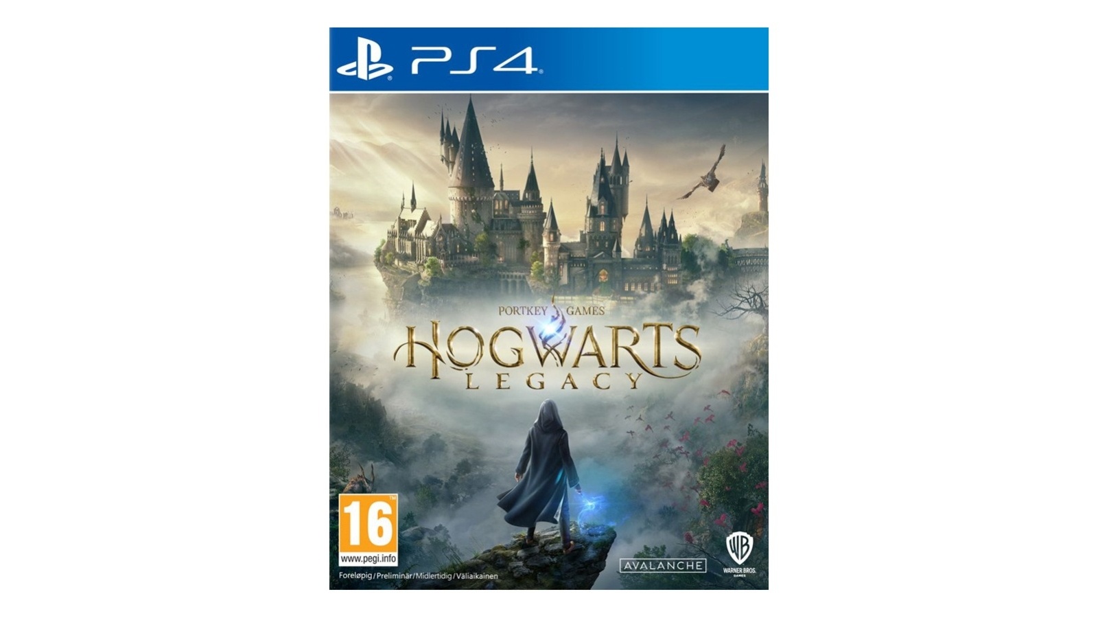 PS4 Hogwarts Legacy - Cene i akcije