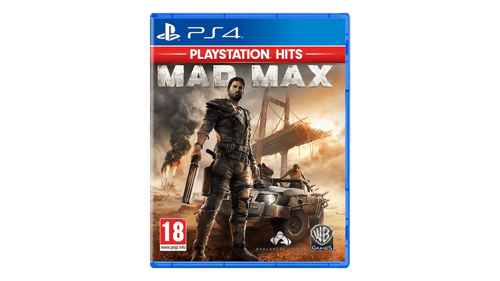 PS4 Mad Max - Cene i akcije