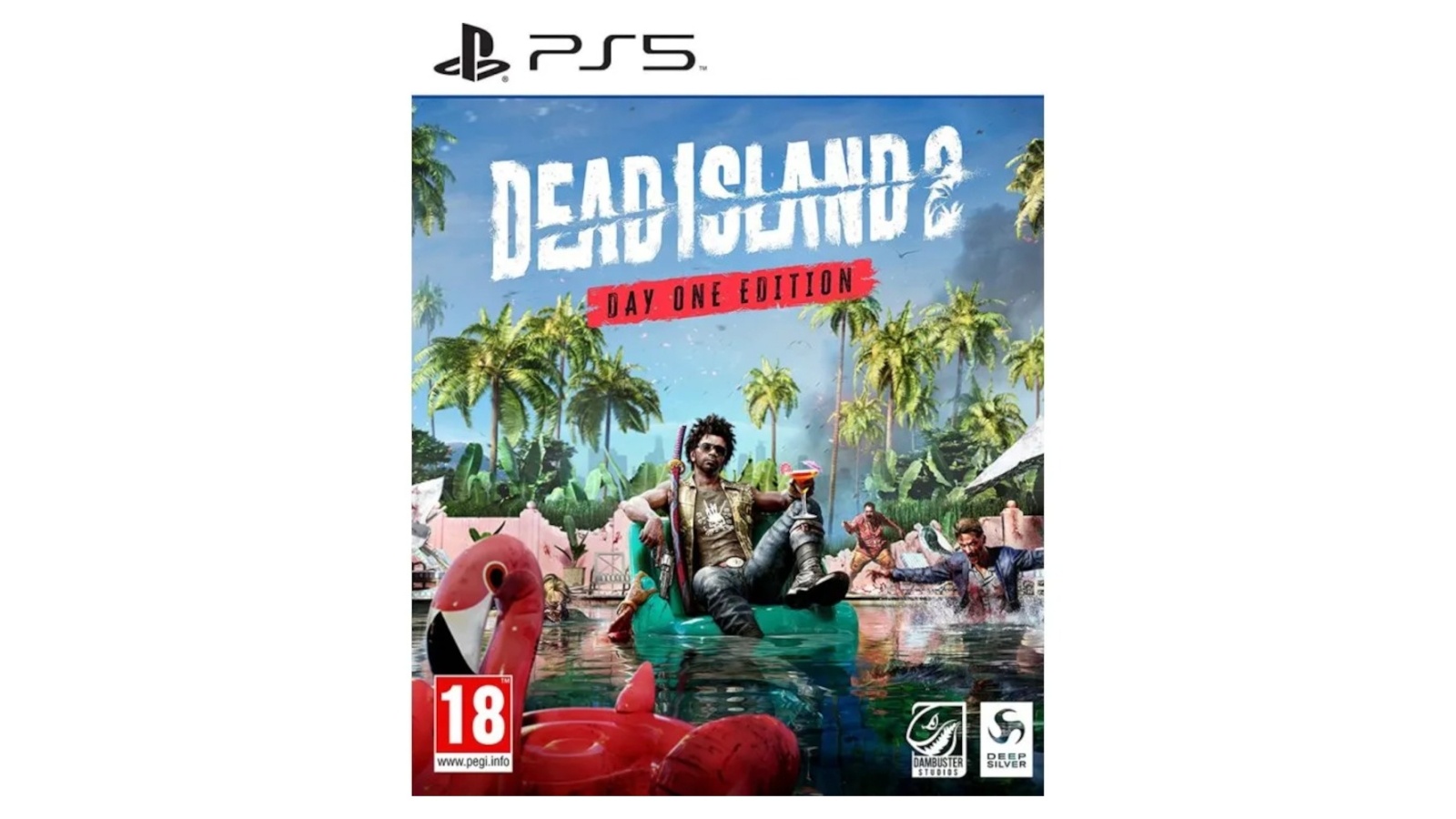 PS5 Dead Island 2 - Day One Edition - Cene i akcije