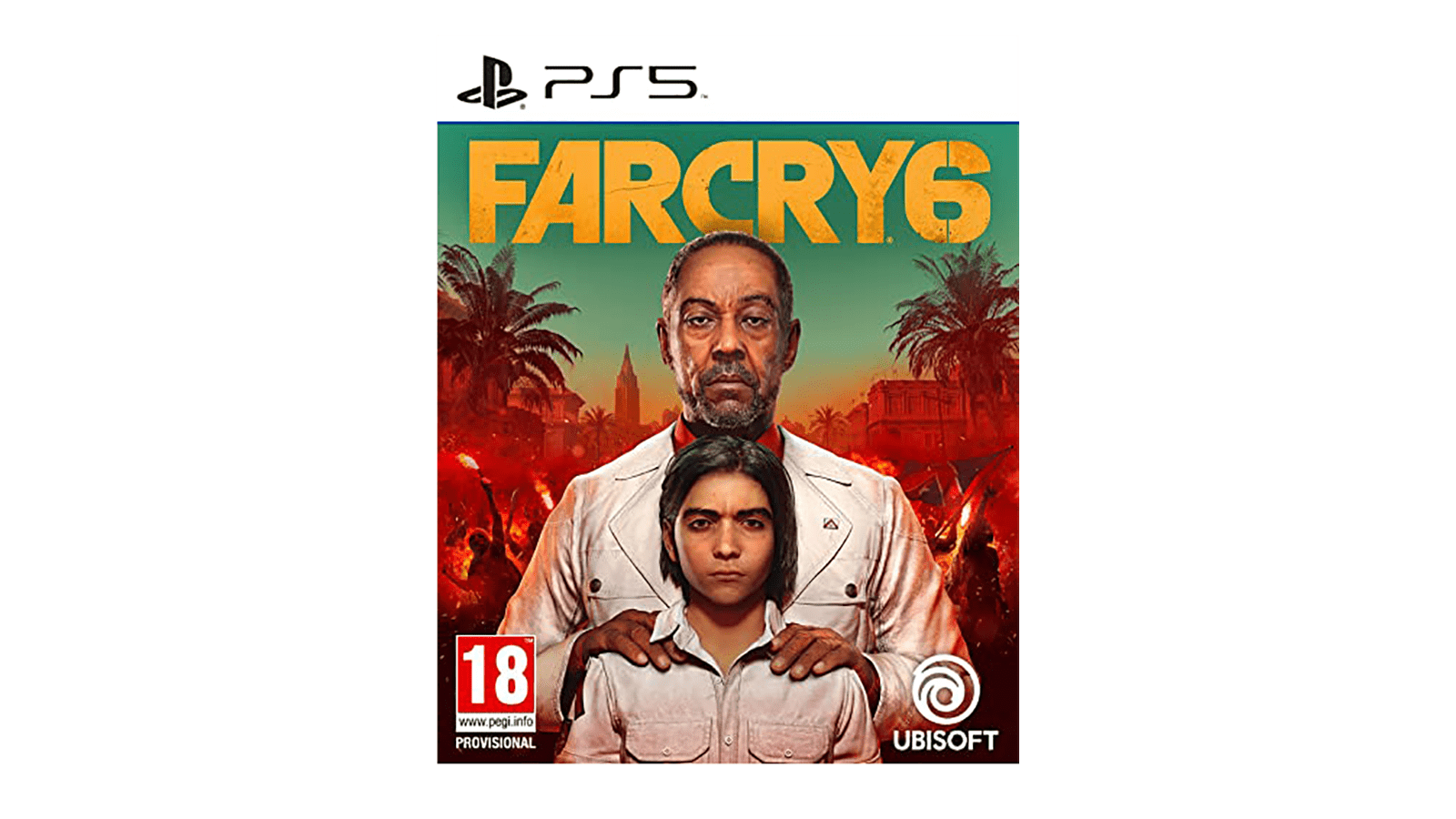 PS5 Far Cry 6 - Cene i akcije