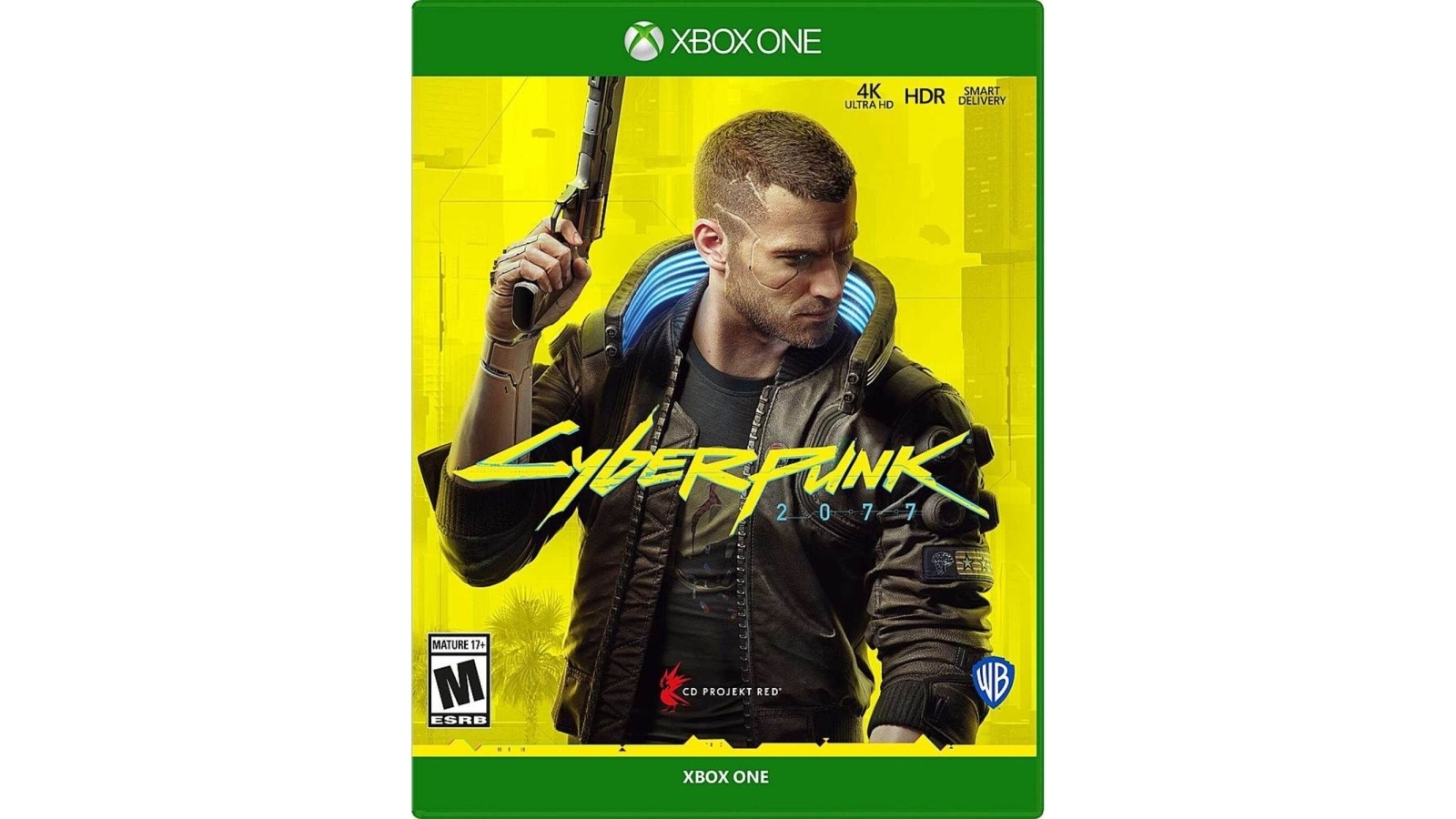XBOX One Cyberpunk 2077 - Cene i Akcije - Tehnoteka