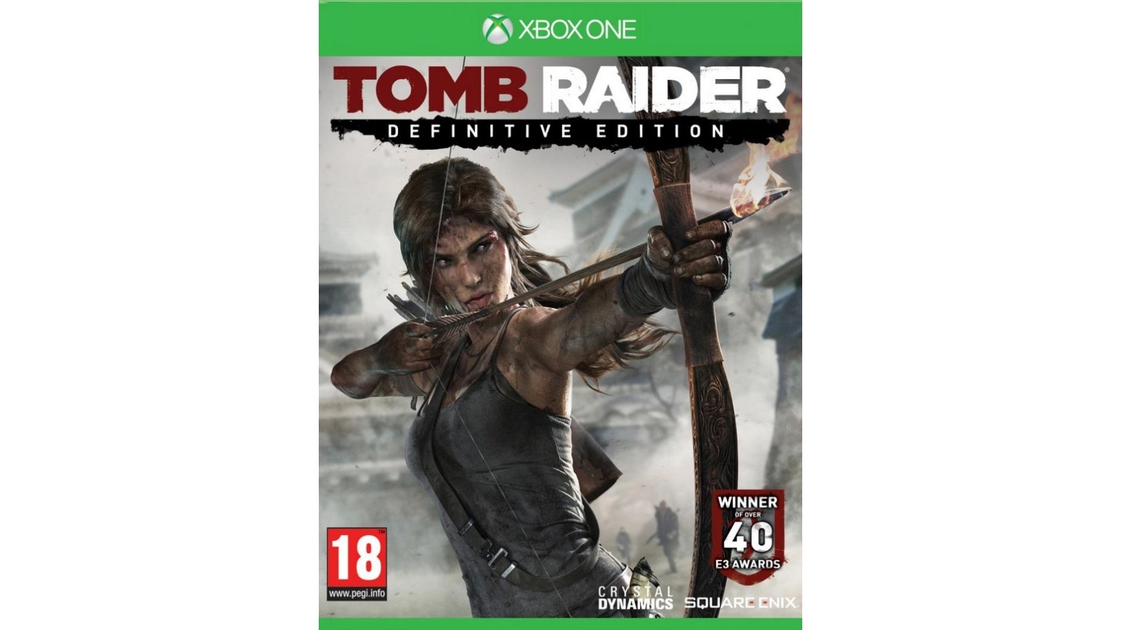XBOX One Tomb Raider Definitive Edition - Cene i akcije