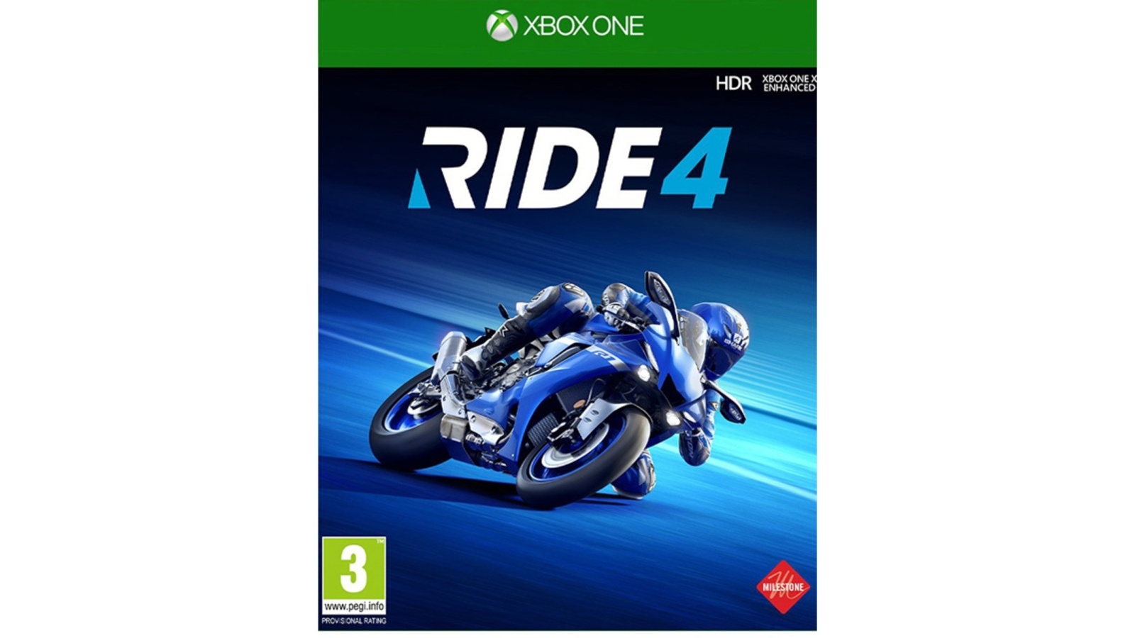 Ride 4 xbox series x clearance