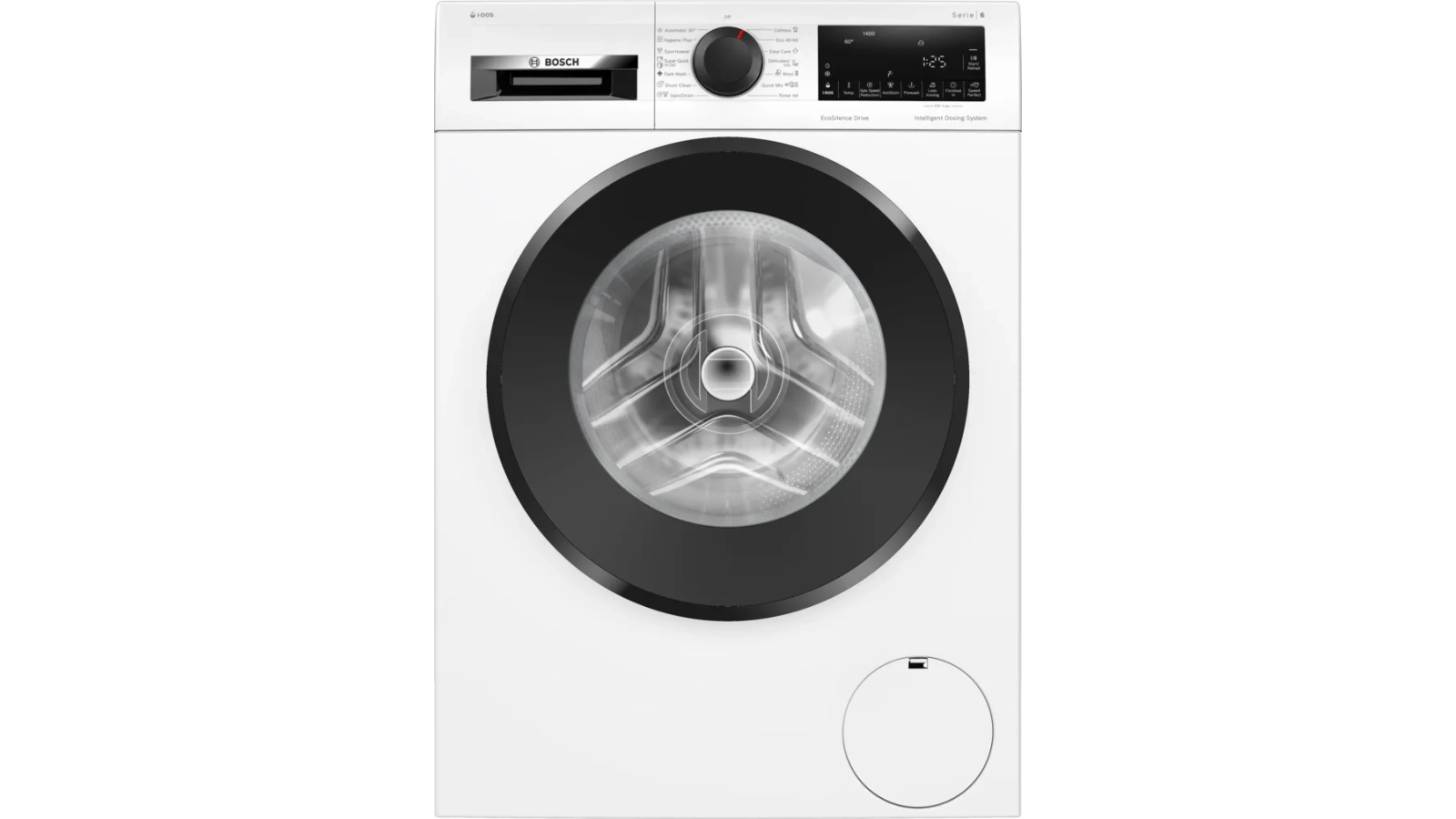 BOSCH mašina za pranje veša WGG244A0BY - Cene i akcije