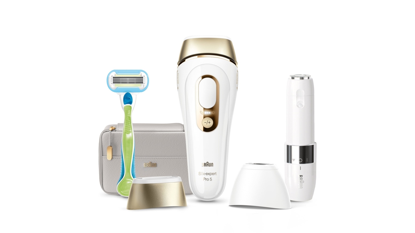 BRAUN epilator IPL PL5159 Cene i Akcije Tehnoteka