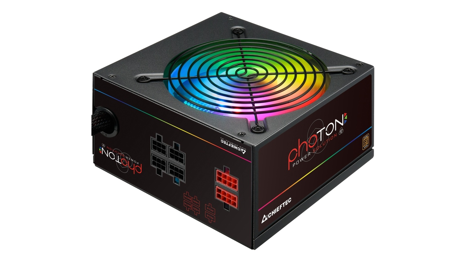 CHIEFTEC napajanje CTG-650C-RGB 650W - Cene i akcije