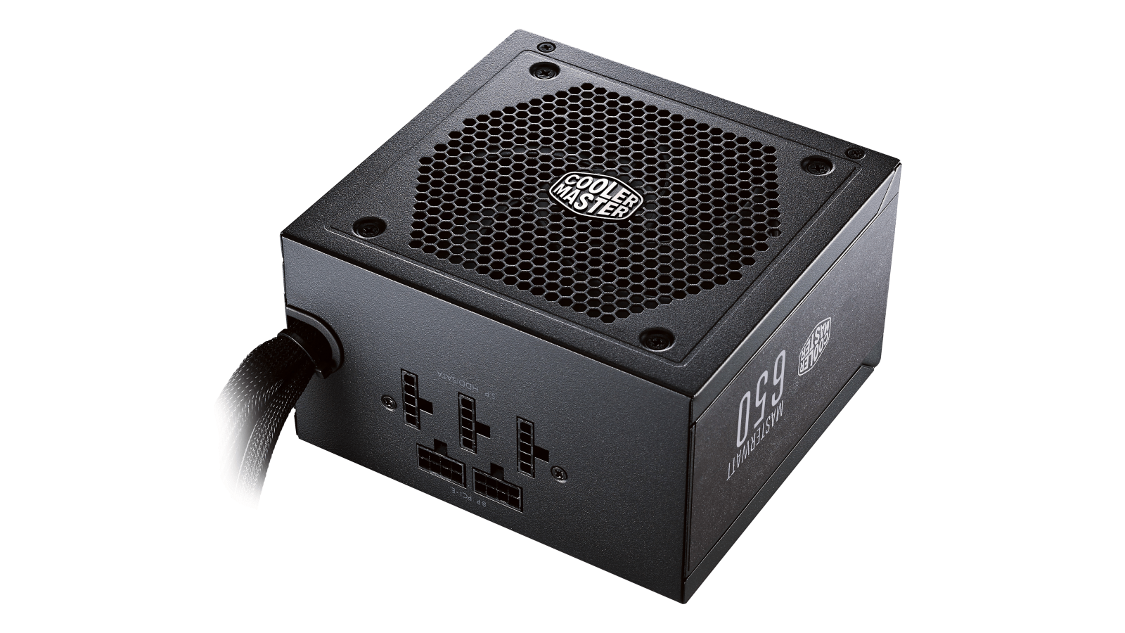 COOLER MASTER napajanje MasterWatt 650W - Cene i akcije