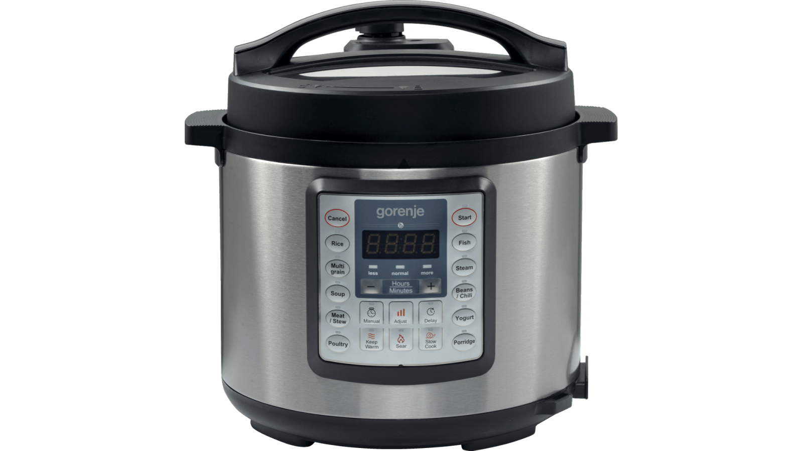 GORENJE multicooker MC6MBK Cene i Akcije Tehnoteka