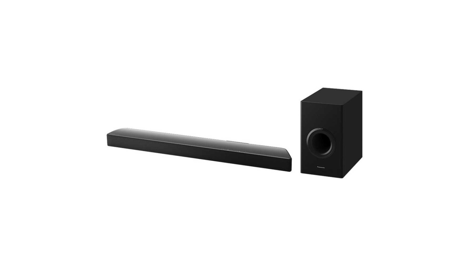 PANASONIC soundbar zvučnik SCHTB510EGK Cene i Akcije Tehnoteka
