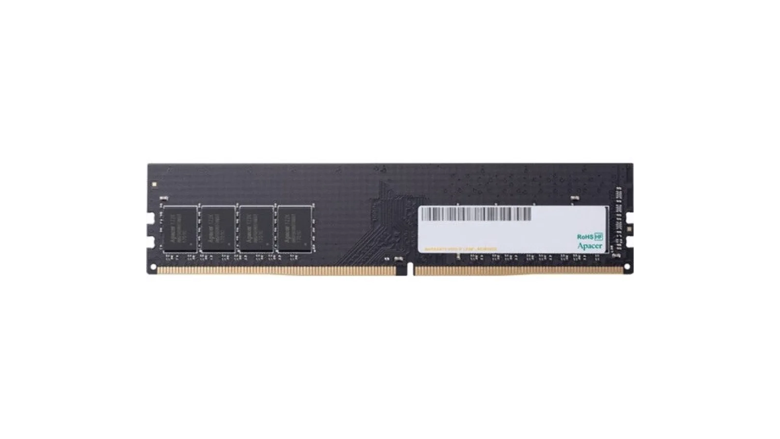 APACER 16GB DDR4 2666MHz EL.16G2V.GNH - Cene i Akcije - Tehnoteka