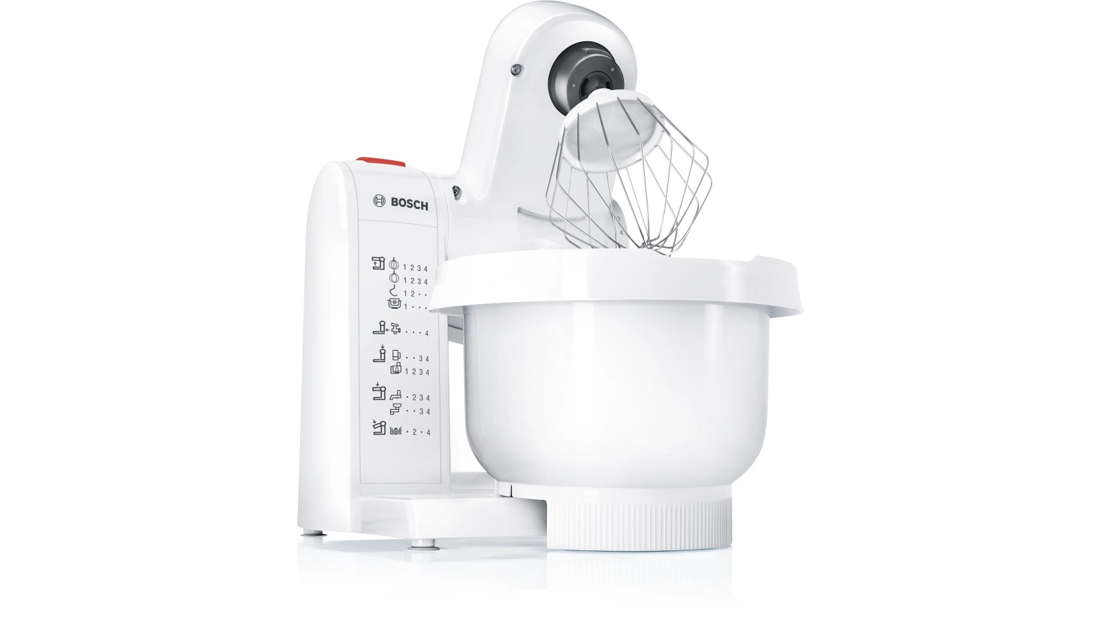 BOSCH multipraktik MUMP1000 - Cene i akcije