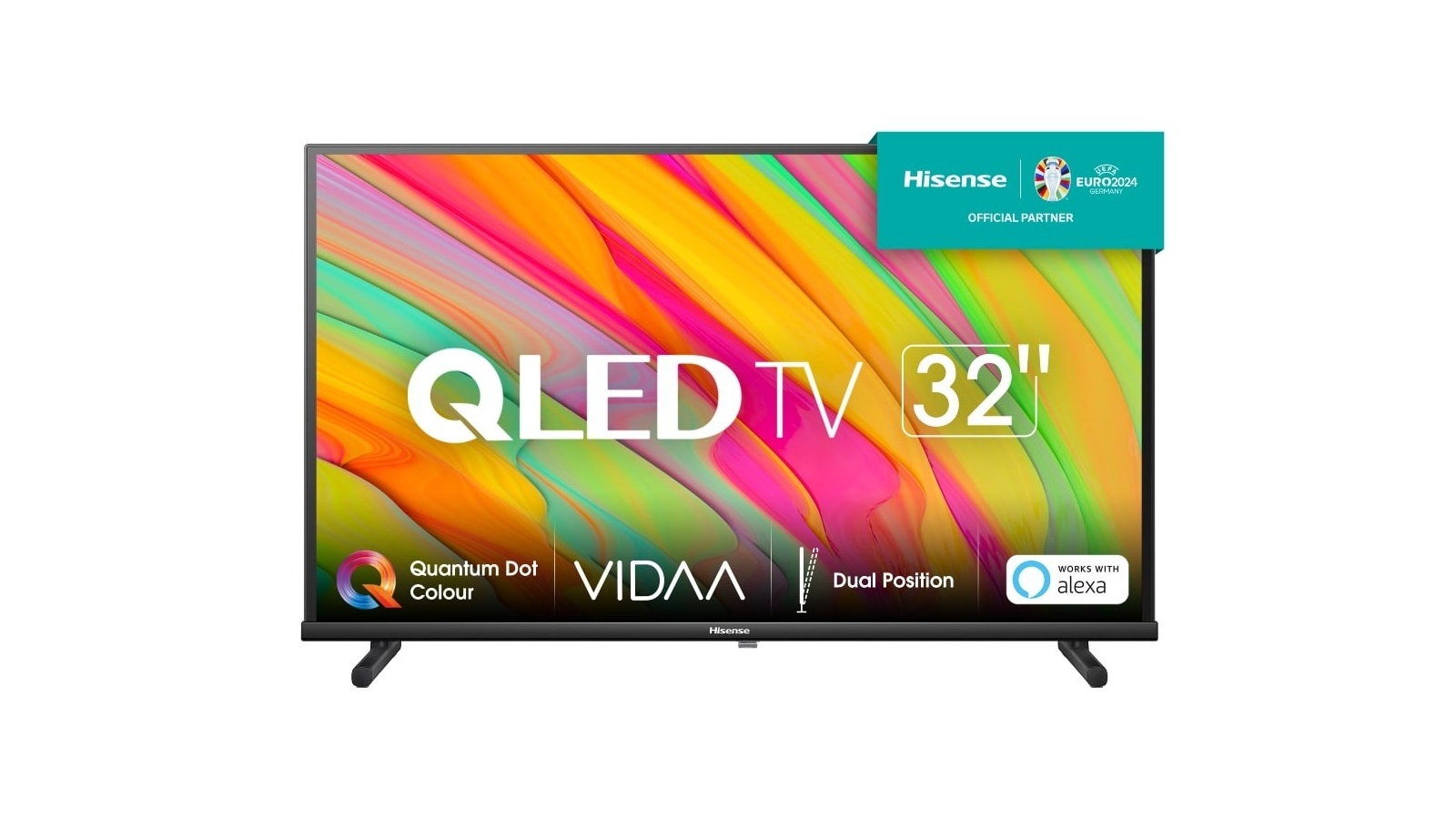 HISENSE QLED televizor 32A5KQ - Cene i akcije