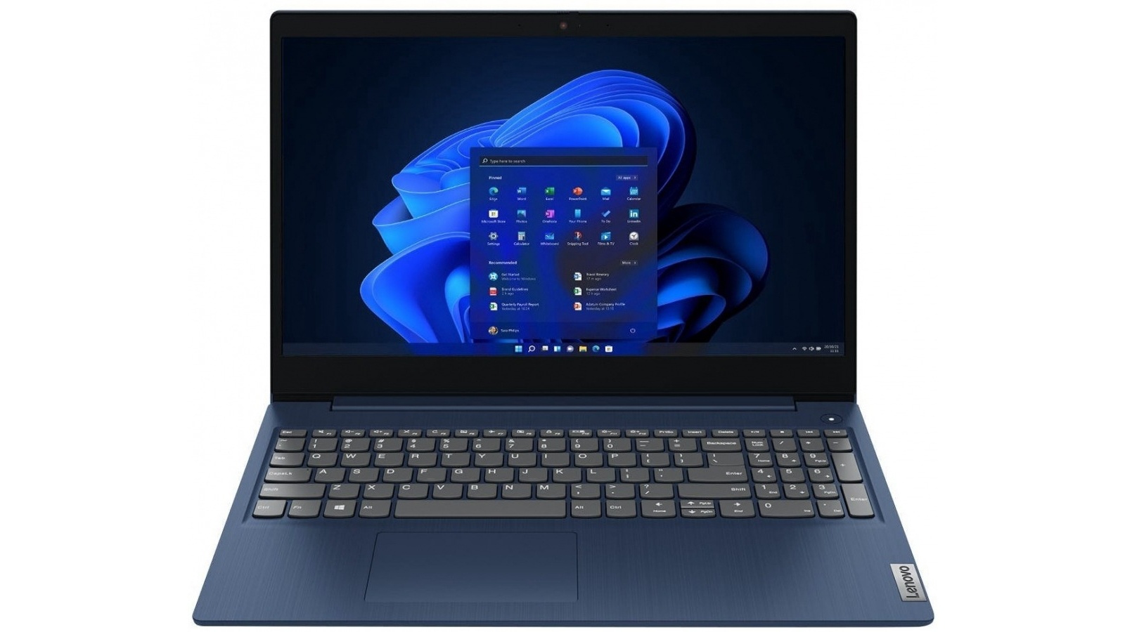 LENOVO laptop IdeaPad 3 15IGL05 (81KB3ZMSEU) - Cene i akcije