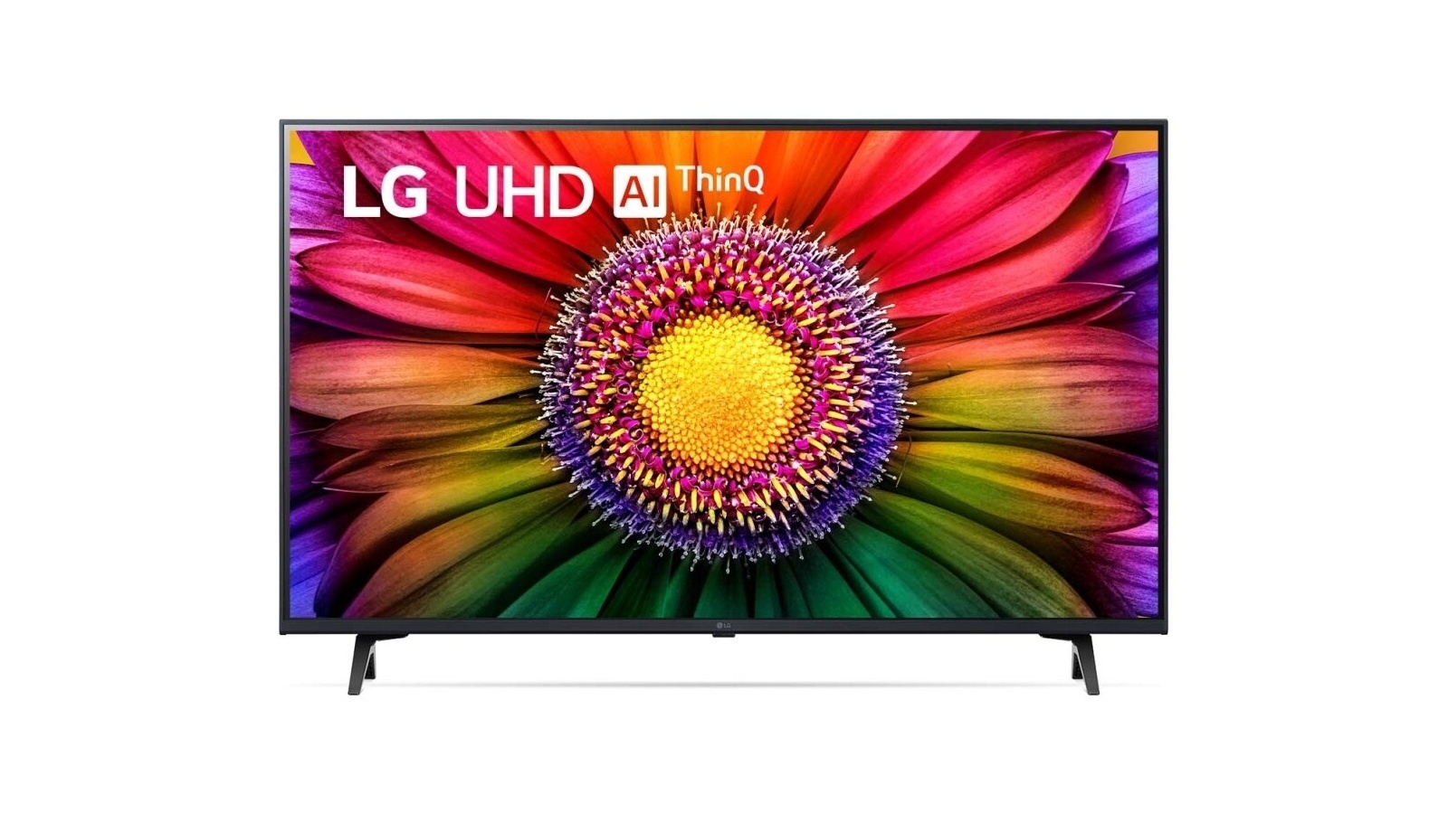 LG televizor 43UR80003LJ - Cene i akcije