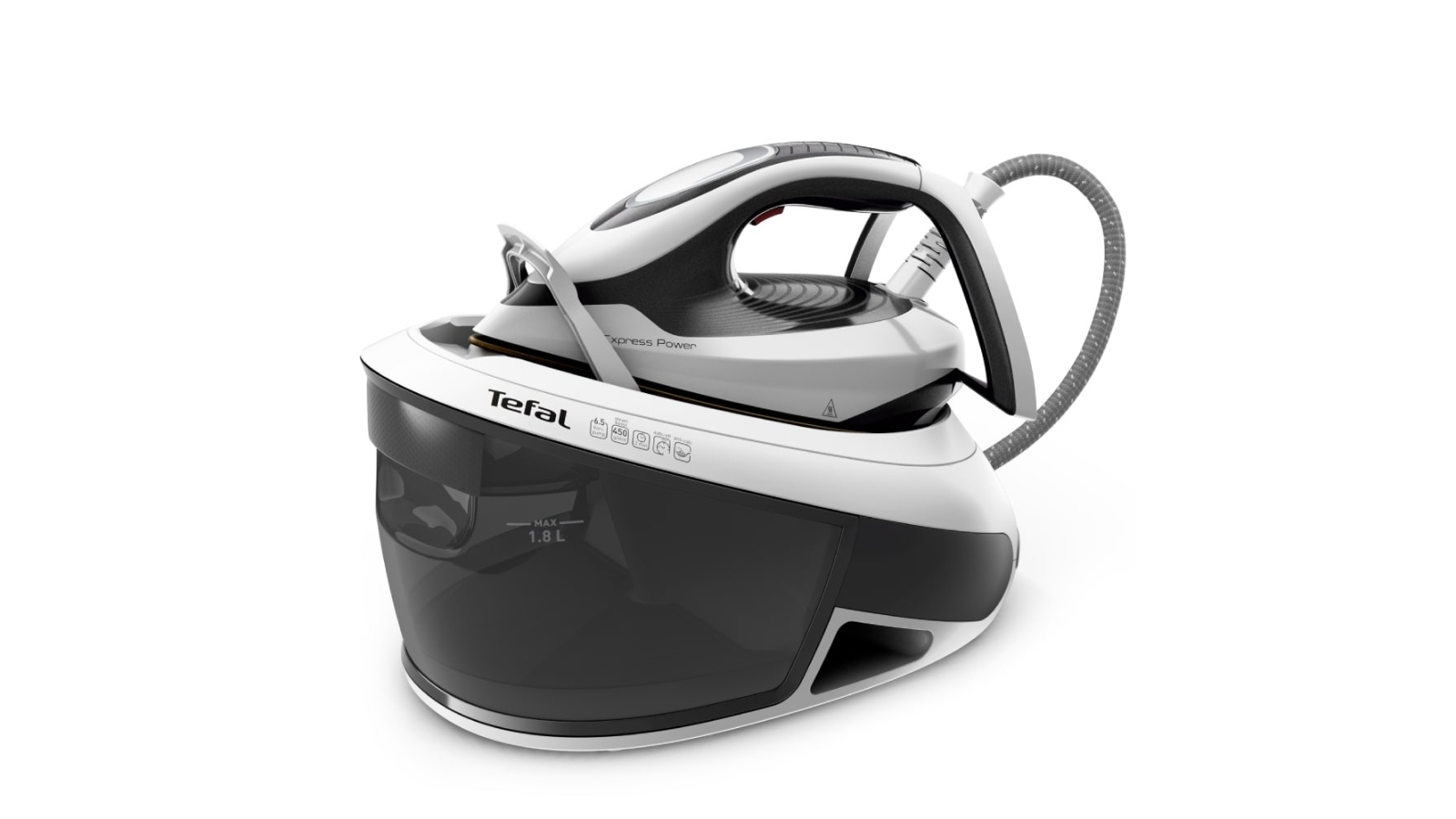 TEFAL parna stanica SV8130E0 - Cene i akcije