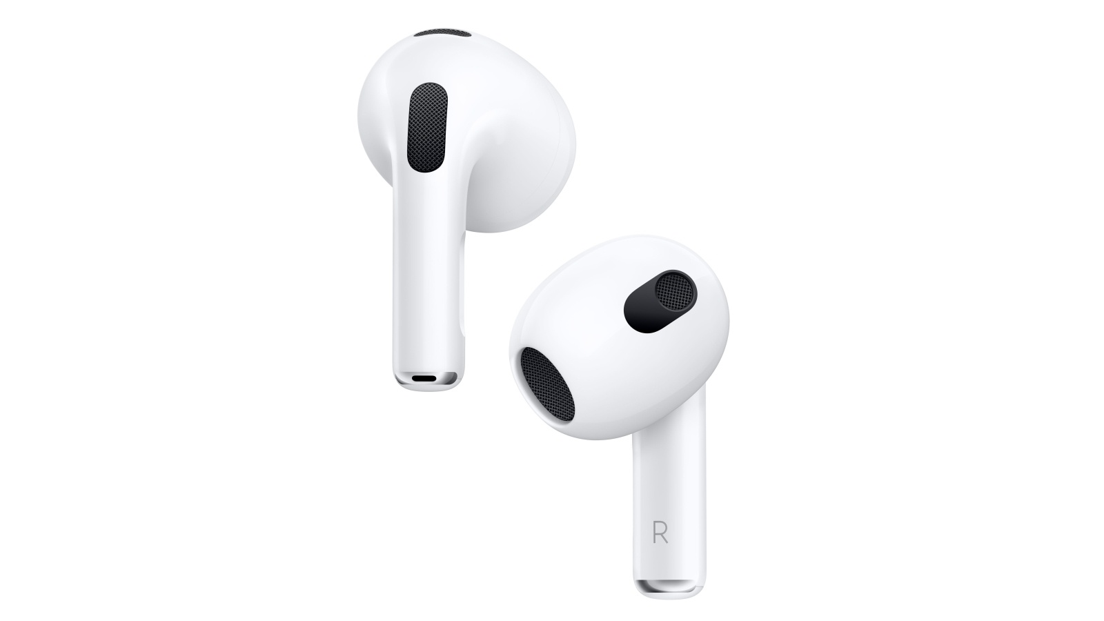 APPLE slušalice AirPods 3rd Gen (mpny3zm/a) Cene i Akcije Tehnoteka