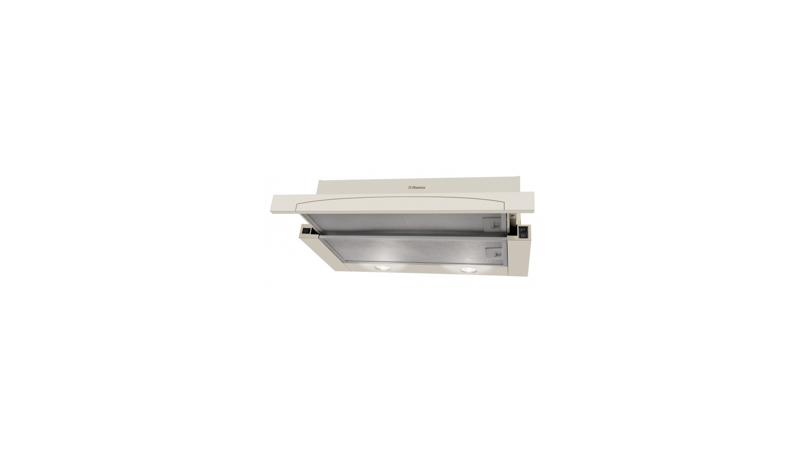 HANSA aspirator OTP6242RIH - Cene i akcije