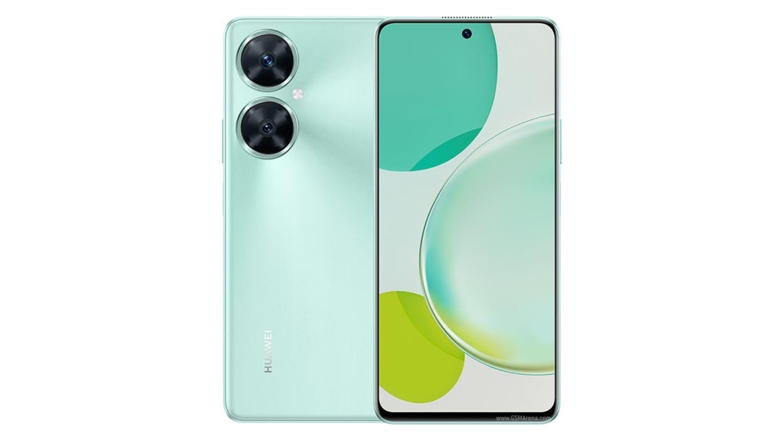 HUAWEI nova 11i 8/128GB Mint Green - Cene i akcije