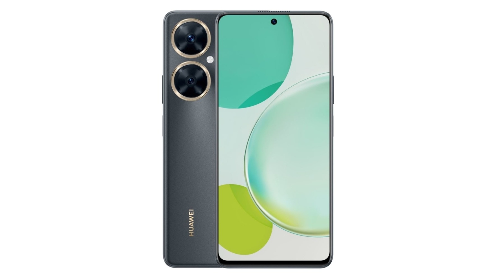 HUAWEI nova 11i 8/128GB Starry Black - Cene i akcije