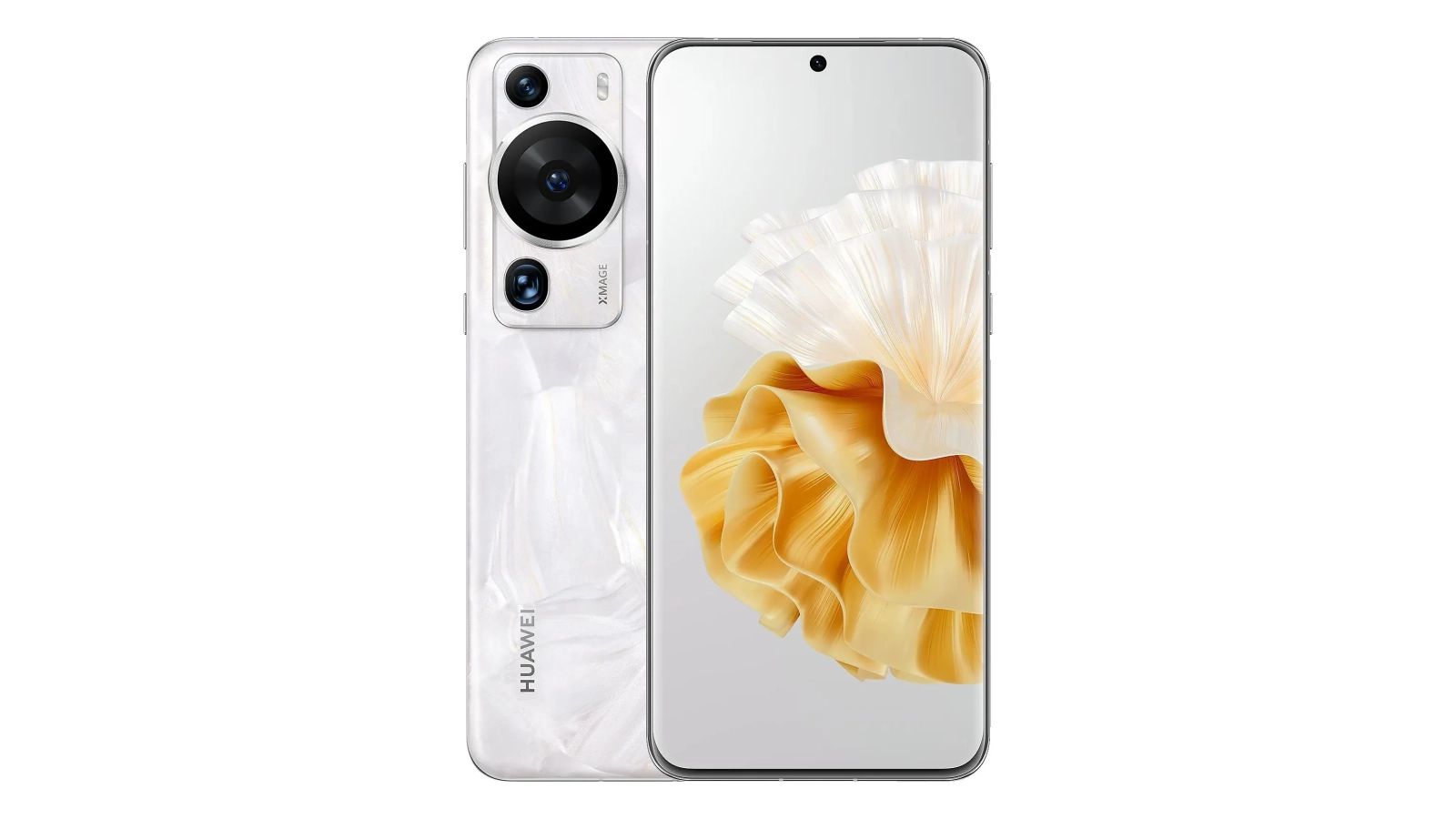 HUAWEI P60 Pro 8/256GB Rococo Pearl - Cene i akcije