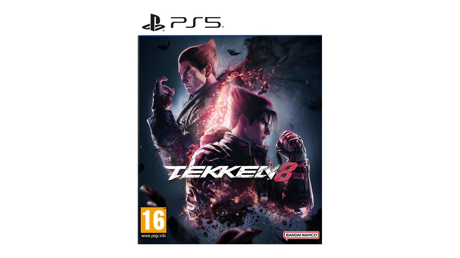 PS5 Tekken 8 - Cene i akcije