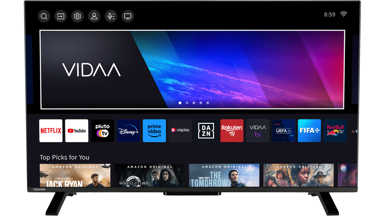 TOSHIBA televizor 43LV2E63DG - Cene i akcije