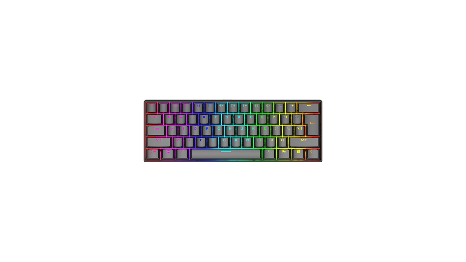 XTRIKE tastatura GK985 - Cene i akcije