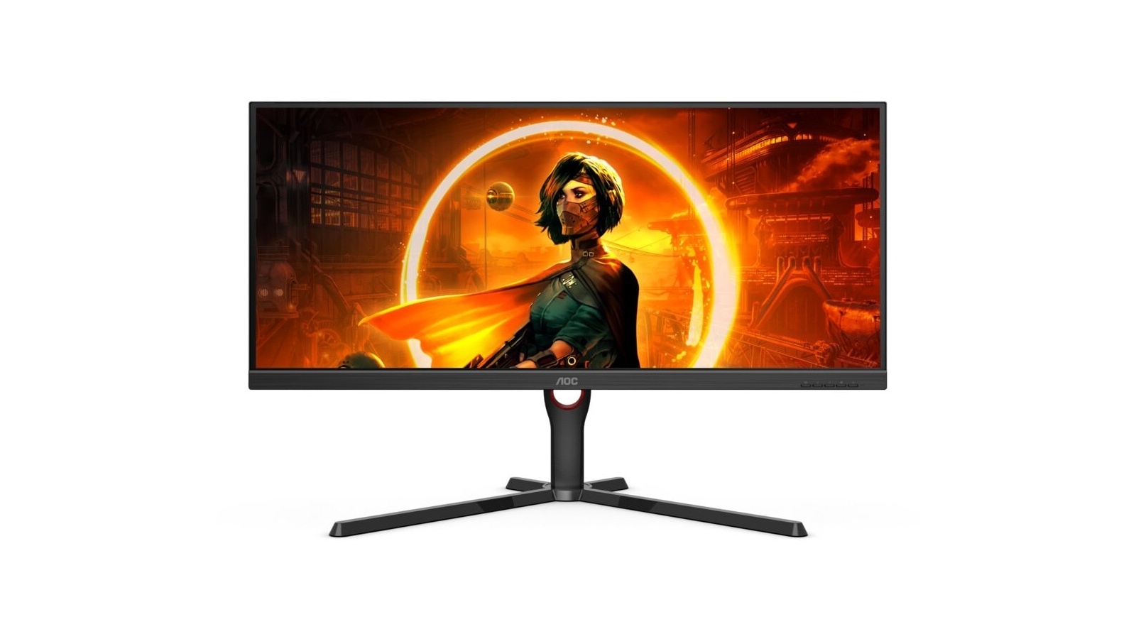 AOC UltraWide monitor U34G3XM/EU - Cene i akcije