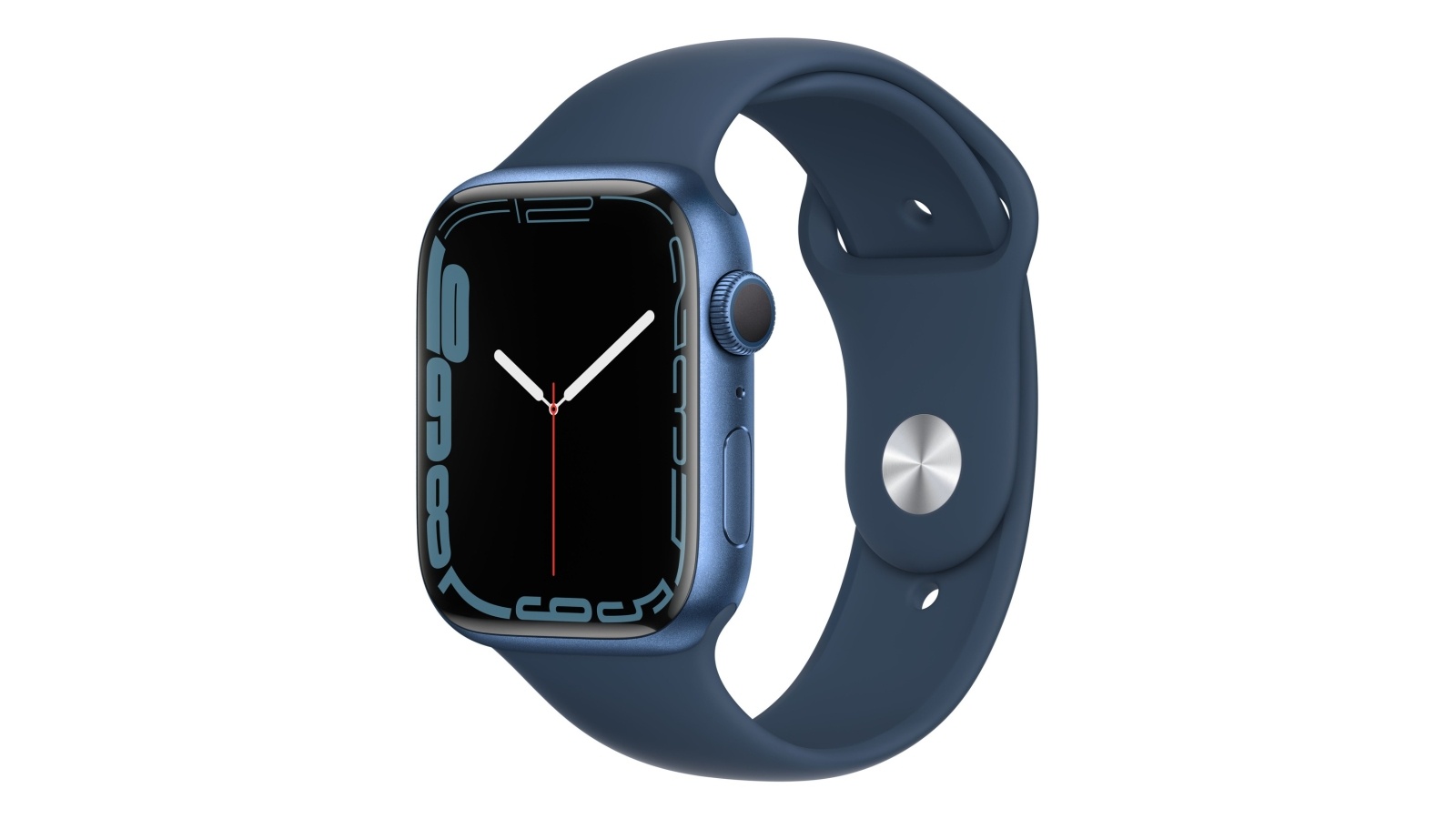 APPLE Watch Series 7 45mm MKN83SE/A pametni sat - Cene i akcije