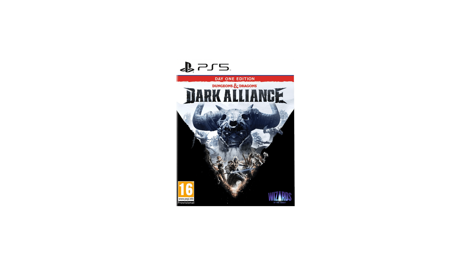 PS5 Dungeons and Dragons: Dark Alliance Day One Edition - Cene i akcije