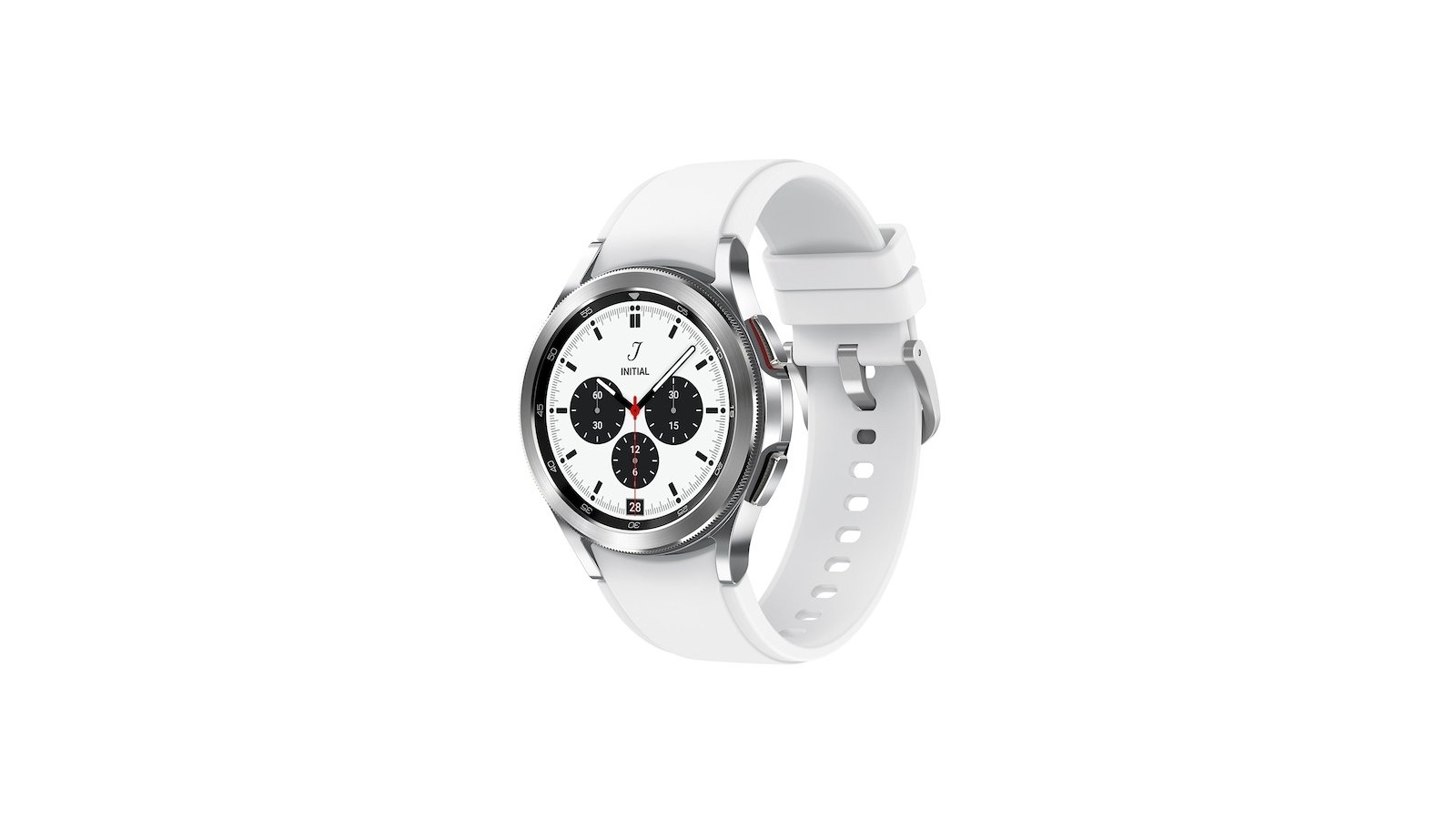 Samsung galaxy watch outlet 42 silver