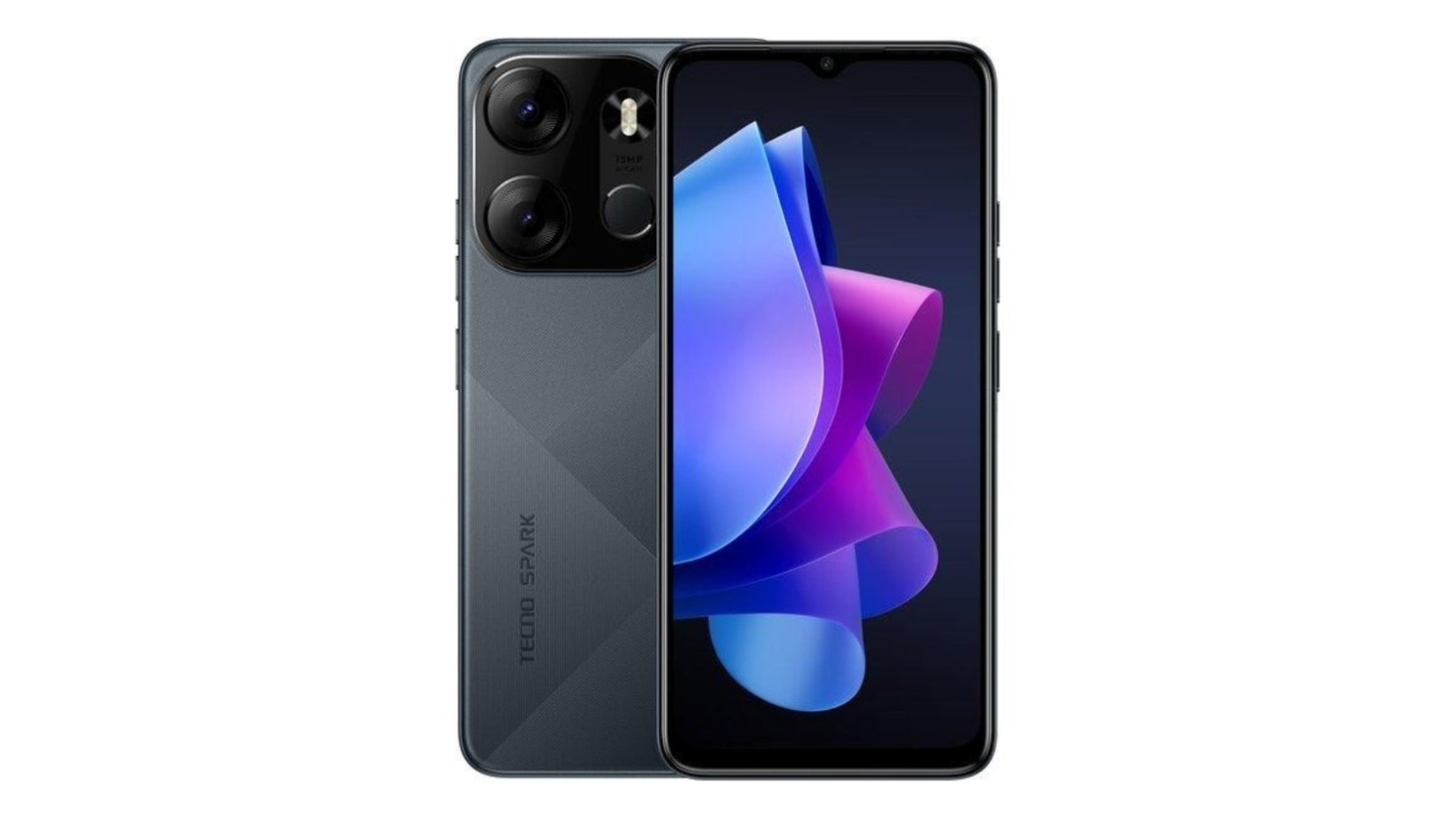 TECNO Spark GO 2023 3/64GB Endless Black - Cene i akcije