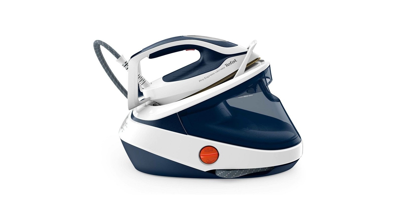 TEFAL parna stanica GV9712E0 - Cene i akcije