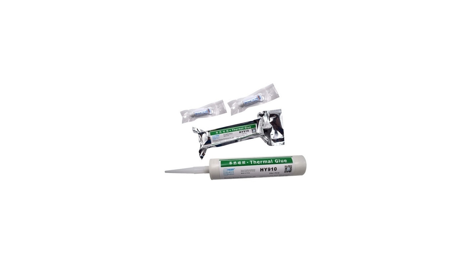 HALNZIYE HY910 50g termalni lepak - Cene i akcije