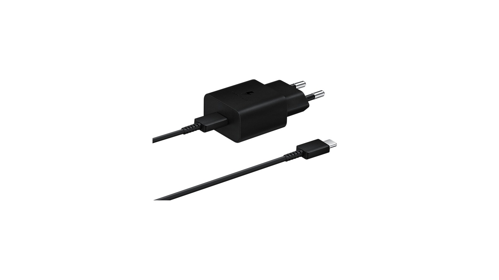 SAMSUNG punjač USB-C 15W EP-T1510-XBE - Cene i akcije