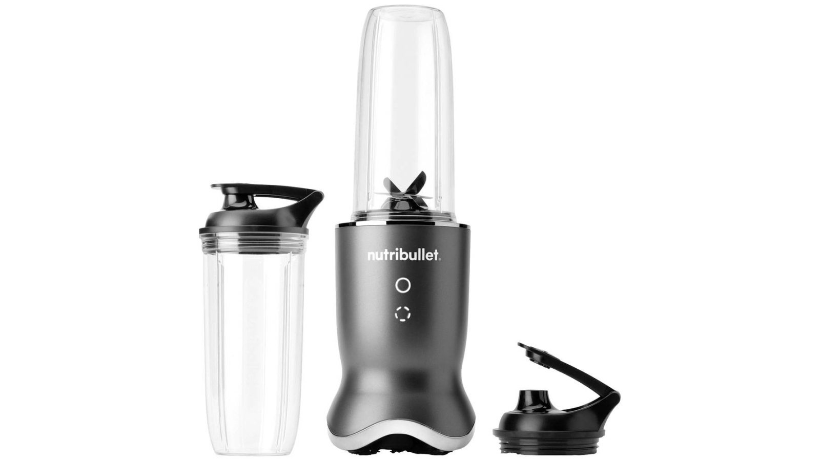 NUTRIBULLET blender NB1206DGCC - Cene i akcije