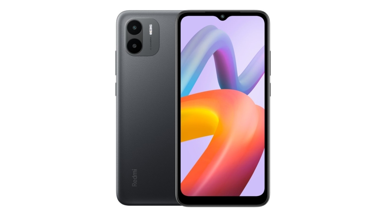 XIAOMI Redmi A2 3/64GB Black (MZB0EZREU) - Cene i akcije