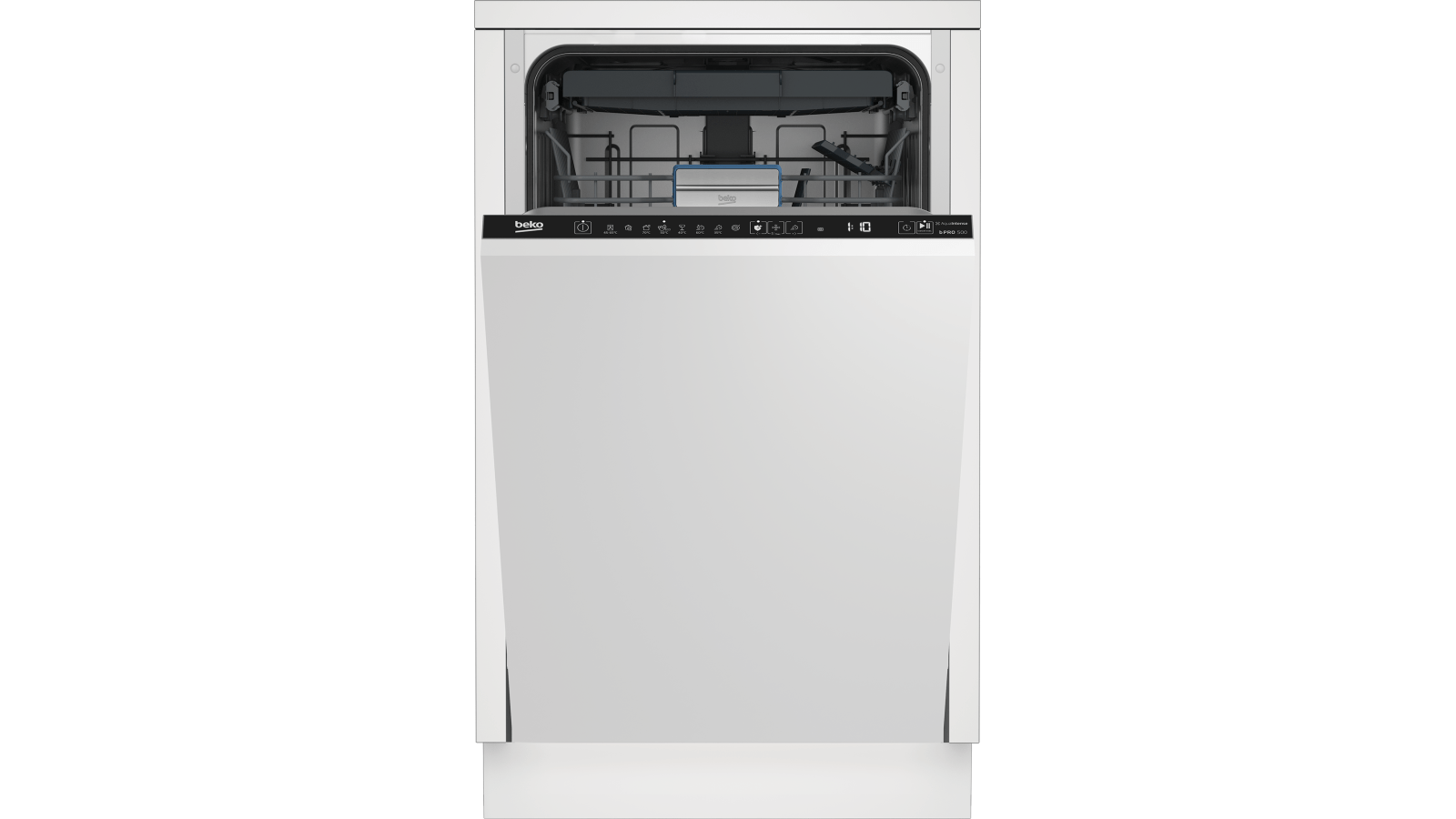 BEKO ugradna mašina za pranje sudova BDIS38120Q - Cene i akcije
